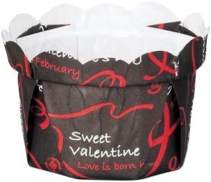 Amazon Fポット43jpバレンタインリボンチョコ 文房具 オフィス用品 文房具 オフィス用品