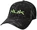 HUK Men's Kryptek Stretch Cap