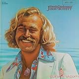 Havana Daydreamin', Jimmy Buffett, [Lp, Vinyl Record, ABC, 914]