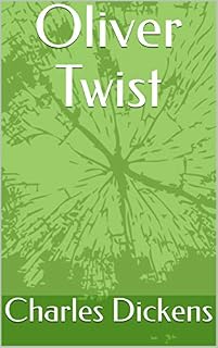 Livro Oliver Twist