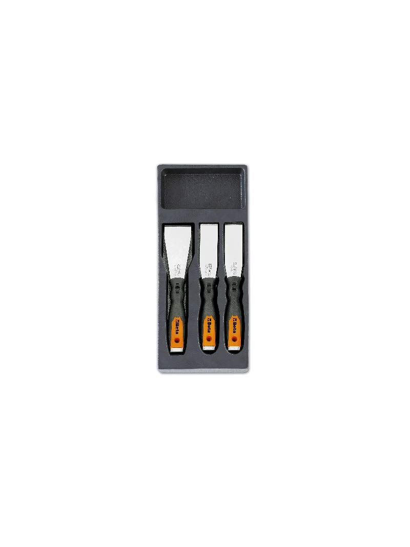 Beta 24240291 Model 2424 T291 3 Tools in Hard Thermoformed Tray