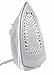 Iron Shoe Guard Non Stick Soleplate Universal Model Commercial Quality Garment Protector, Protects Clothing /Fabrics From Heat Damage - Fits Most Standard Irons; Panasonic, T-Fal, Rowenta Ect.