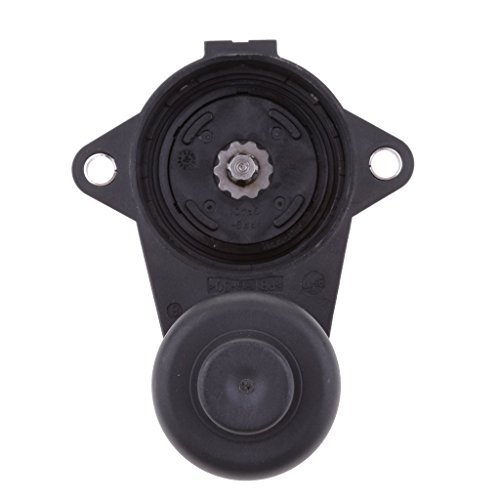 12-TORX Rear Caliper Parking Brake Servo Motor 3C0998281 3C0998281A 3C0998281B 32330208 32332267 for Audi Q3 VW Passat B6 B7 CC Tiguan - Thumbnail 2