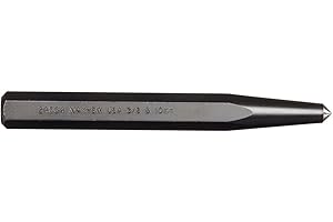 Center Punch 3/8-10mm x 6-1/4"