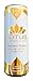 Lotus Botanical Elixirs, Sugar-Free, Gold Lotus Elixir, Citrus-Peach Infused, 12 Fluid Ounce (Pack of 12)