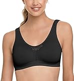 Bali Comfort Revolution Crop Top 2PK