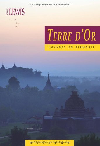 Terre d'or