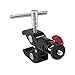 CAMVATE Super Clamp Articulated Mini Ball Head with 1/4