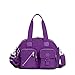 Kipling Defea Handbag One Size Tilepurple