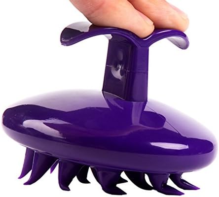 Soft Silicone Cat Brush - Aruoland Washable Cat Shedding Grooming Massage Brush No Scratching Cat Hair Brush