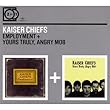 2 For 1: Employment / Yours Truly, Angry Mob
