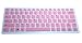 Keyboard Silicone Cover for Lenovo Yoga 710 14 14