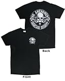 2nd Amendment 1789 America's Original Homeland Security Men's T Shirt