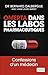 Omerta dans les labos pharmaceutiques by 