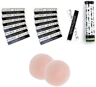 PURE STYLE GirlfriendsWomen's Starter Girlfriends Set