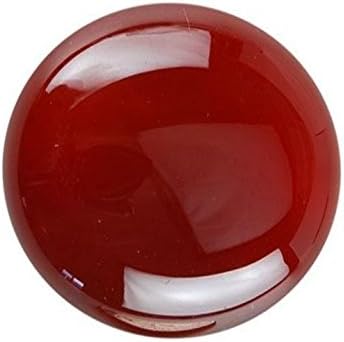 Lab Certified Aqeeq Stone/Red Akik Stone/Hakik Stone/Natural Stone 11.35 Carat by AKELVI GEMS