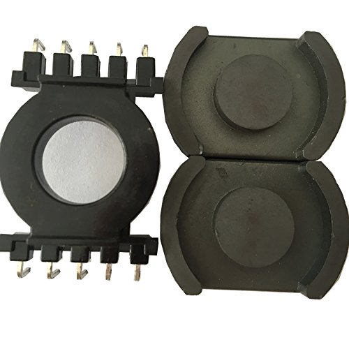 10sets POT3312 Ultra Thin Power Transformer ferrite core with 5+5pin