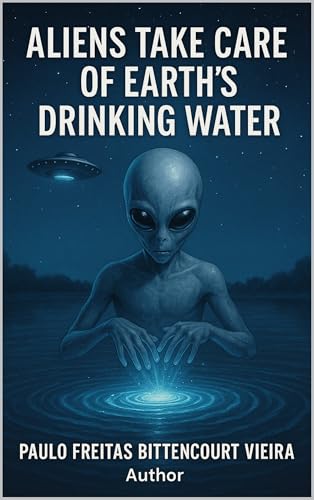 ALIENS TAKE CARE OF EARTH'S DRINKING WATER - eBook, Resumo, Ler Online ...