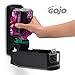 GOJO Antibacterial Plum Foam Handwash, Plum Fragrance, ADX-7Starter Kit, 1 - 700 mL Handwash Refill + 1 - GOJO ADX-7 Chrome/Black Finish Push Style Dispenser - 8712-D1