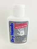 Nelson Sports Products Dry Hands - 2 Pack