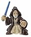 Hasbro 85211 Star Wars Galactic Heroes Mini-Figure 2 Pack - Obi-Wan Kenobi & Darth Vader
