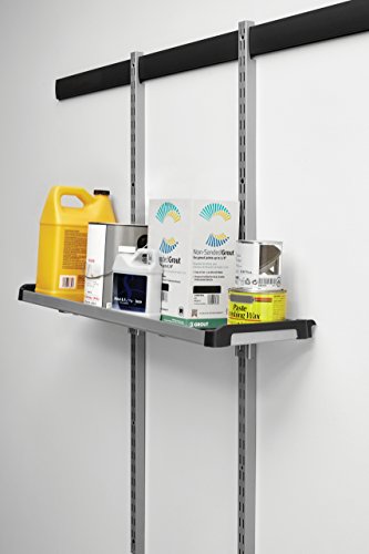 Rubbermaid FastTrack Large Shelf - Image 5