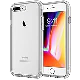 JETech Case for iPhone 8 Plus and iPhone 7 Plus