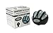 Eif-34608 CanDo Digi-Squeeze Hand Exerciser, Black: X-Heavy Resistance, Large, Black: X-Firm