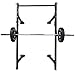 Titan T-3 Series Tall Folding Power Rack | 21.5