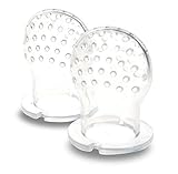 Kidsme Food Feeder Replacement Sac (Large Size) (2 per Package)