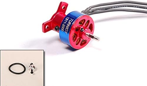 Turnigy 1811 Brushless Motor 2000kv