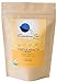 Organic Whole Health Tea, 30 Tea Bags with Turmeric, Ginger, Lemon and Black Pepper