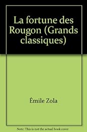 La  fortune des Rougon