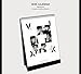 JellyFish Entertainment VIXX - 2018 Season's Greetings Calendar+Diary+On Pack Poster+Making DVD