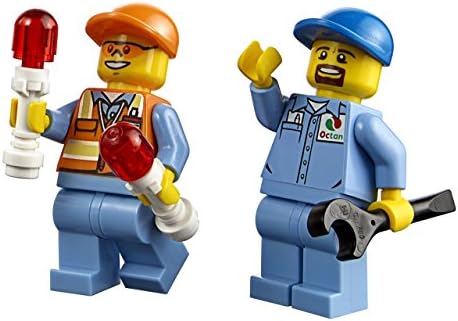 lego airport starter set