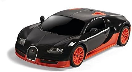 fast lane rc bugatti