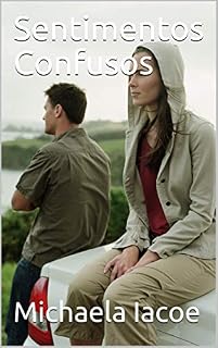 Livro Sentimentos Confusos