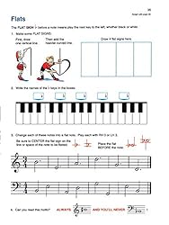 Alfred's Basic Piano Library Theory, Bk 1A