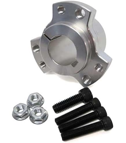 Amazon.com: (2) Performance 5/8