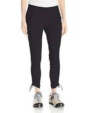 Columbia Women's Anytime Casual Ankle Pant