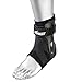 Zamst Ankle Brace Support Stabilizer: A2-DX Mens & Womens Sports Brace for Basketball, Soccer, Volleyball, Football & Baseball
