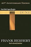 Dune, 40th Anniversary Edition (Dune Chronicles, Book 1)
