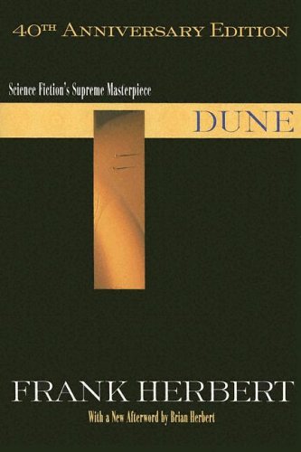 Dune ISBN-13 9780441013593