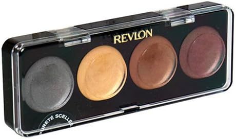 Revlon Illuminance Creme Shadow Precious Metals