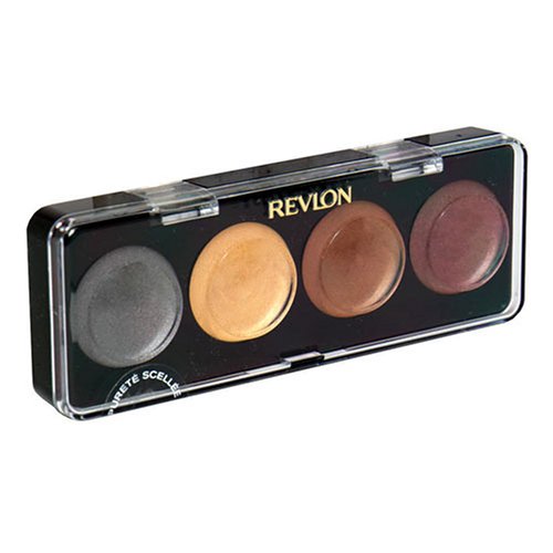Revlon Illuminance Creme Shadow Precious Metals