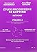 Emmanuel Boursault/Jean-Marc Lajudie: Etude Progressive de Batterie - Book 2, Volume 3 by 