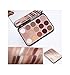 BH Cosmetics Eyeshadow Palette, Glam Reflections Rose'