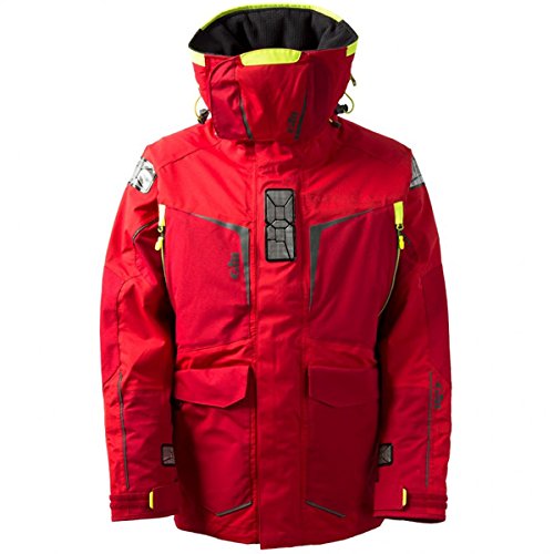 gill offshore jacket
