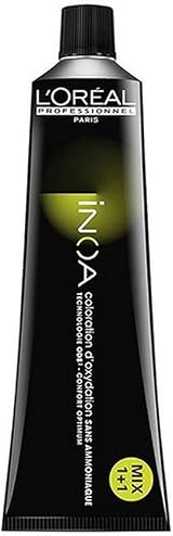 L'Oréal Professionnel INOA No.5.42 Light Brown Copper Iris 60 ml view 3