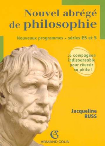 Nouvel abrégé de philosophie
